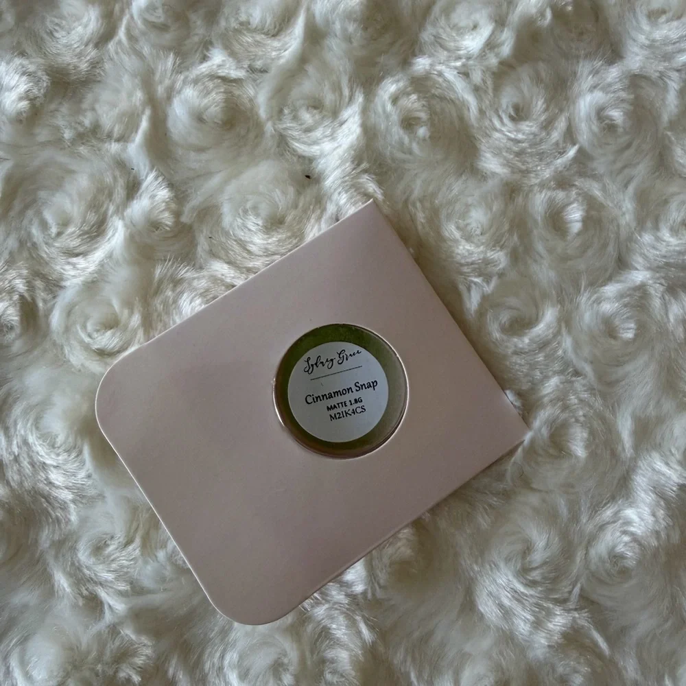 💰5/$25💰New Sydney Grace Cinnamon Snap Eyeshadow Single